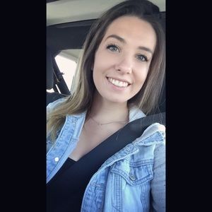 Meet your Posher, Erin